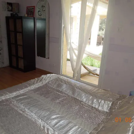 Clim+piscine Securisee Proche Montpellier 8p Villa