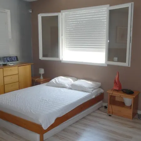 Clim+piscine Securisee Proche Montpellier 8p Villa