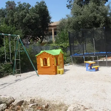 Clim+piscine Securisee Proche Montpellier 8p * Saint-Paul-et-Valmalle