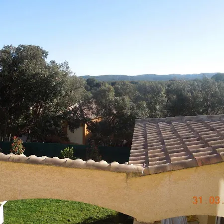 Clim+piscine Securisee Proche Montpellier 8p Villa